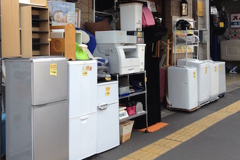 洗い機 冷蔵庫 業務用品もエアコン取外しOK