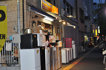 荒川区,板橋区,練馬区,新宿区,中野区,渋谷区,港区,品川区