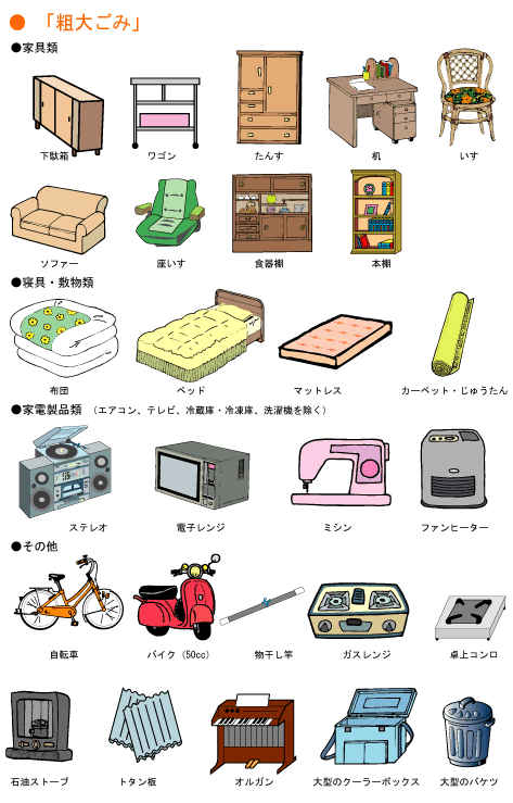 粗大ごみ処分リサイクルショップらやね,No1高価買取り