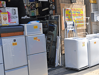 無料で引き取り