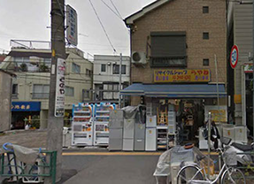 全自動洗濯機買取 液晶テレビ買取